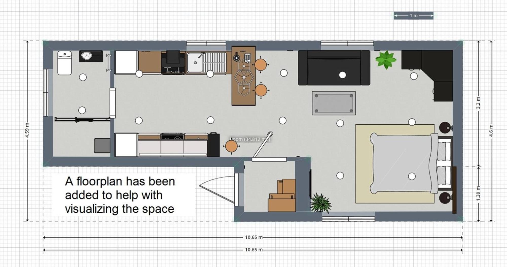 Private Luxury By The Sea, With A Personal Gym, Hot Tub, And Free Parking! Apartment Poole